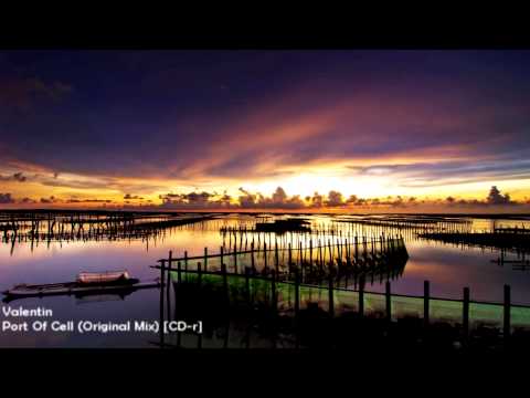 Valentin - Port Of Call (Original Mix) [HD 1080p]