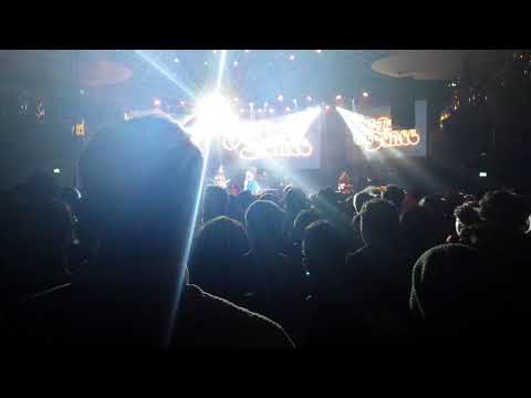 No Pants Dance - Ninja Sex Party live at The Rebel in Toronto