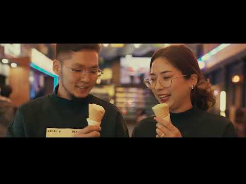 Bor Mendee - Husliin Tenger  (Official Music Video)