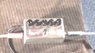 Video thumbnail for Cluster Heaven & Hell by Ariel Pozzo