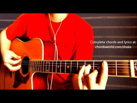 Hold On Were Going Home (acoustic) - Bebe Rexha