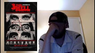 RANT - 3 From Hell (2019) Movie Review