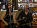Live in Music City - Wreckless Eric & Amy Rigby - "Hit and Miss Judy" - Grimeys (September 18, 2008)