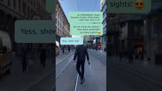 Uncover the Charms of Geneva: Explore the City from Our Hotel 🌇