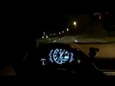 Thumbnail for Lamborghini Aventador Thrust Mode POV (launch control) by Lamborghini Aventador