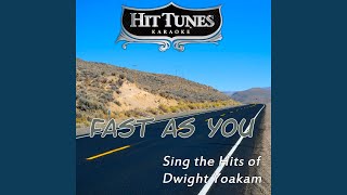 Santa Claus Is Back In Town (Originally Performed By Dwight Yoakam) (Karaoke Version)