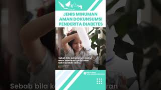 Inilah Jenis Minuman yang Boleh Dikonsumsi Penderita Diabetes: Jus Sayuran hingga Susu