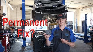Ford 3.5L EcoBoost Cold Start Rattle | The NEW UPDATED Phasers