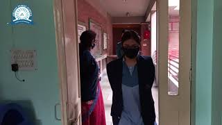 Ahlcon Public School Video