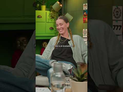 Anouk vertelt over haar carrière in Amerika #noahsark #anouk