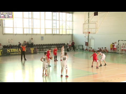 U Cluj  -  Dinamo Bucuresti