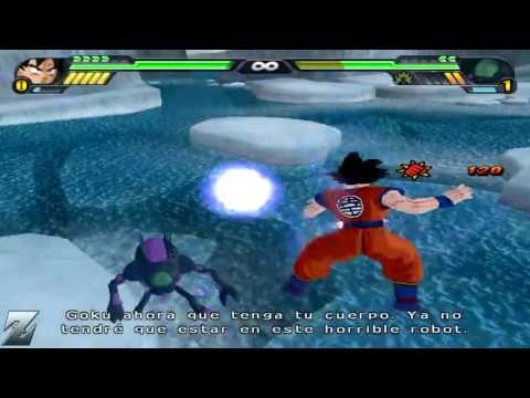 DBZ | PELICULA #02 "El hombre más fuerte del mundo"