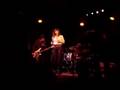 The Fiery Furnaces - Black Hearted Boy (Live)