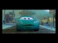 Disney Pixar Cars 2006 Recut In Lost Effect