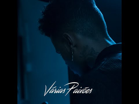 Zuka Bue Music - Você Partiu (Audio)