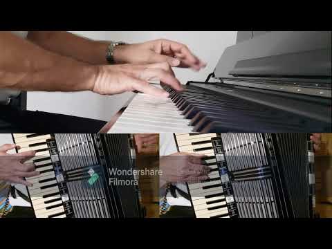 Cvetoče Tulpe - Windmühlenwalzer #Avsenik #BorisLah #Slovenija #oberkrainer