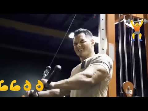 Broken 💔 Fitness Motivation Serhat Durmus - Hislerim (Ft. Zerrin)