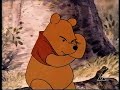 Winnie The Pooh And Tigger Too 1974 Version First Scene