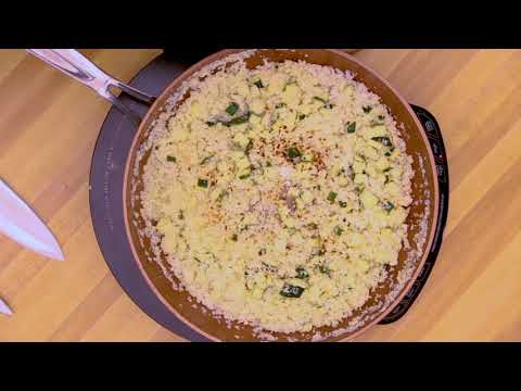 NuWave Cooking Club - Cauliflower Rice Trailer