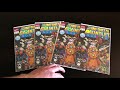 More Comic Book Keys on the way to CGC - To Be Graded More Comic Book Keys on the way to CGC - To Be Graded