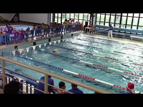 Mugnai C.(2) Michelacci M.(5) Brindani M.(6) 50SL - Calenzano 23.12.18