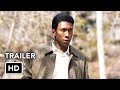 True Detective Season 3 Trailer (HD) Mahershala Ali series