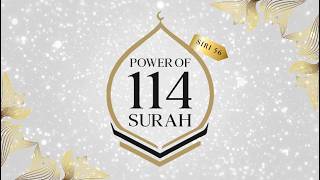 Siri 56 : Al-Waqi'ah