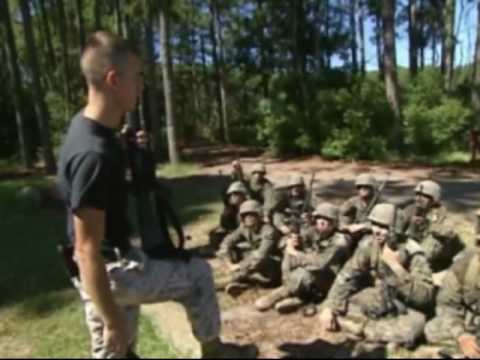 The Crucible - Part 2 - RECON - Military Videos