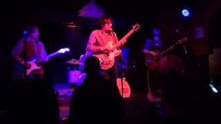 The Prefab Messiahs "Keep Your Stupid Dreams Alive"