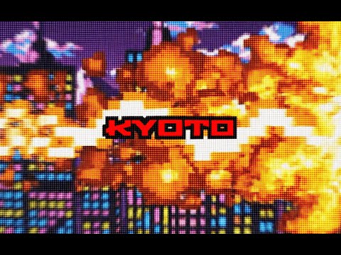 4D Monster Lobsters - KYOTO