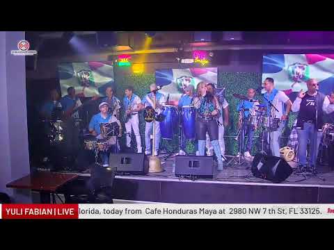 YULY FABIAN - Aguinaldo Navideño