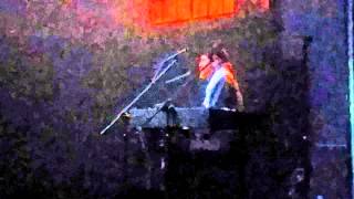 Chet Faker - "Talk is cheap" live @ Soho Factory Warsaw 07.11.2014