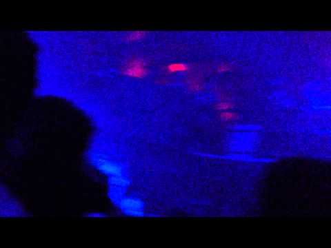 Joker @ Fabric London 28/03/2013 Rinse FM Night