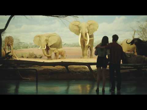 Детка, Детка, Детка - Trailer