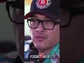 JOSE BENAVIDEZ SR RIPS CANELO FOR NOT FIGHTING DAVID BENAVIDEZ!