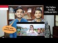 Foreigner Reacts To: Via Vallen - Ketika ( Official Music Video ) Foreigner Reacts To: Via Vallen - Ketika ( Official Music Video )