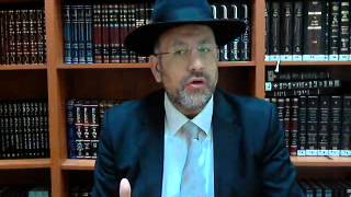 Le Rav nous repond - Partie 35