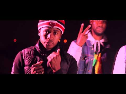 Teaser Bleu RC - Life Sa Foda ft Kapa GDR & WG