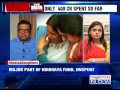 Nirbhaya Fund Unspent Crime Against Women On Rise The Urban Debate 30th January