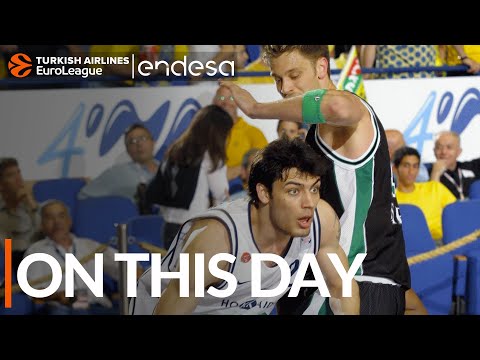 On This Day, April 29, 2004: Skipper triumphs in a semifinal for the ages