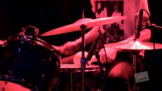 Amen Dunes - &quot;Bedroom Drum&quot; (Last.fm Live)