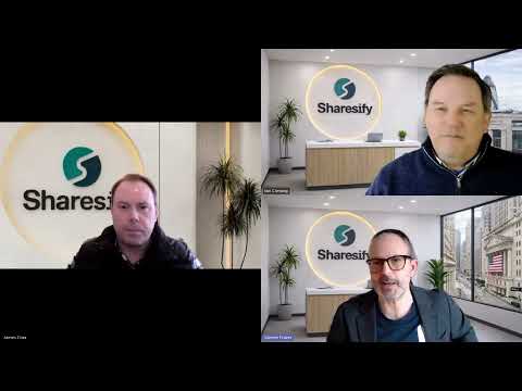 More trusts merging, what activist Elliott wants LSE to change, and Nvidia earnings next week