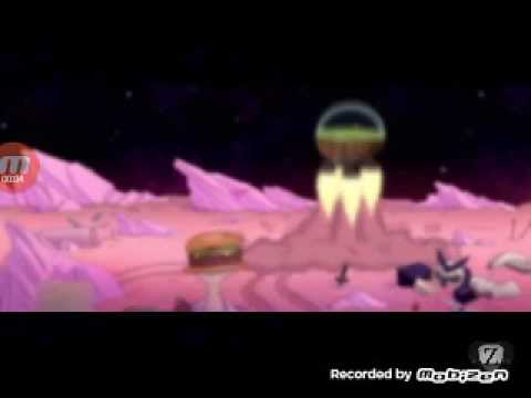 El rap de un show mas 1 2 3 y final batalla