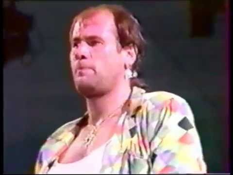 Marillion  - Live in Berlin 1988 [Full Concert]