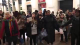 Ne me laisse pas tomber!!!