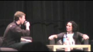 Mark Zuckerberg Interview with Sarah Lacy at SXSWi