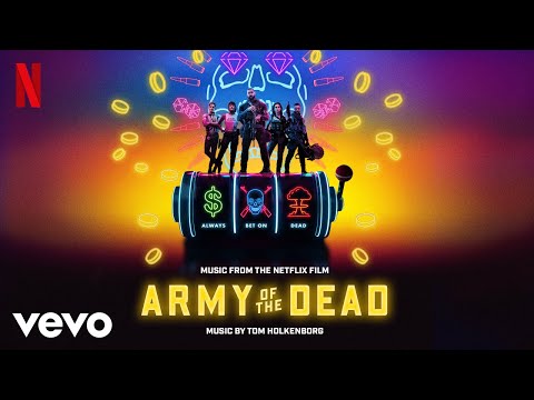 Richard Cheese, Allison Crowe - Viva Las Vegas | Army of the Dead (Music From the Netflix Film)
