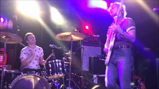 Dude York - Live at The Echo 12/8/2017