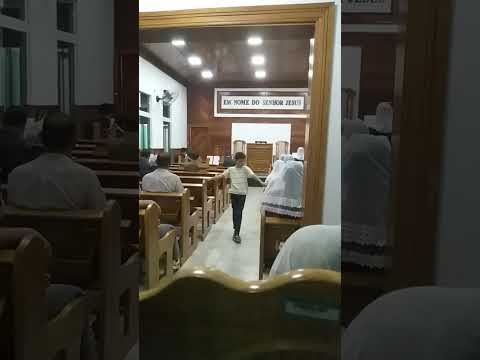 CCB Hinos Paranapã,Rio Branco do Ivaí