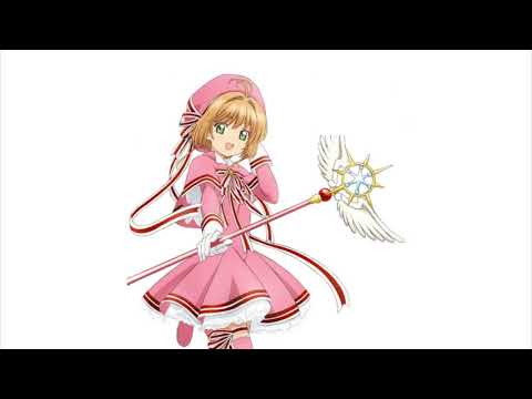 Rewind - Cardcaptor Sakura Clear Card | Ending 2 [Full Ver.]